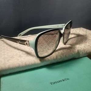 Tiffany & Co. Sunglasses